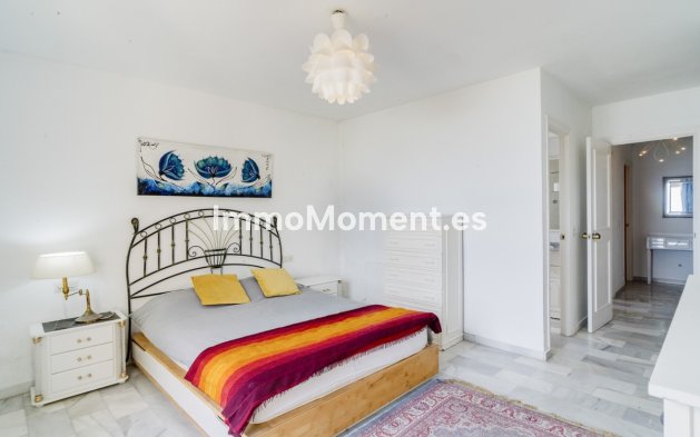 Bestaande woning - Appartement - Mijas - Mijas Costa