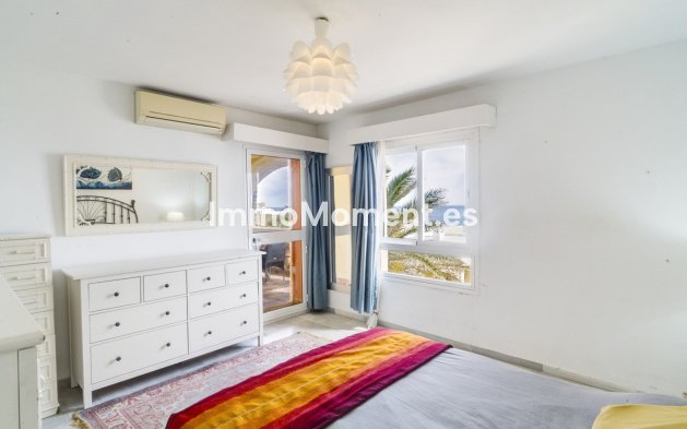 Bestaande woning - Appartement - Mijas - Mijas Costa