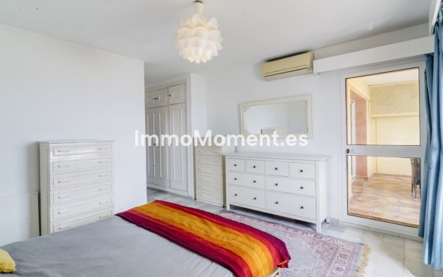Bestaande woning - Appartement - Mijas - Mijas Costa