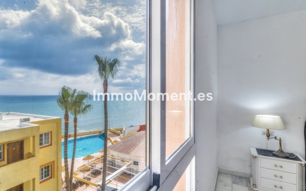 Bestaande woning - Appartement - Mijas - Mijas Costa