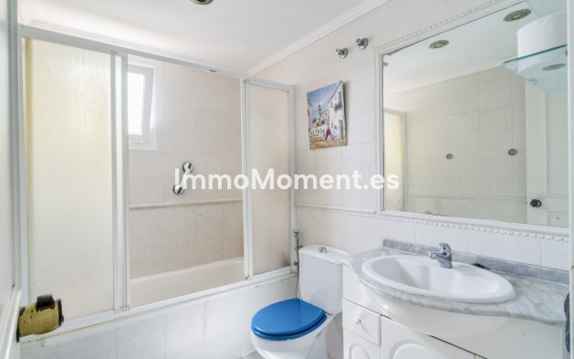 Bestaande woning - Appartement - Mijas - Mijas Costa