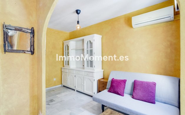 Bestaande woning - Appartement - Mijas - Mijas Costa