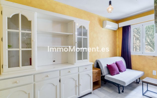 Bestaande woning - Appartement - Mijas - Mijas Costa