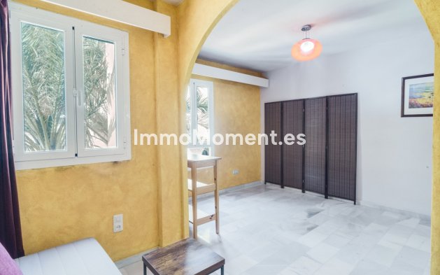 Bestaande woning - Appartement - Mijas - Mijas Costa