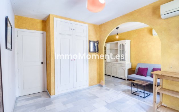 Bestaande woning - Appartement - Mijas - Mijas Costa