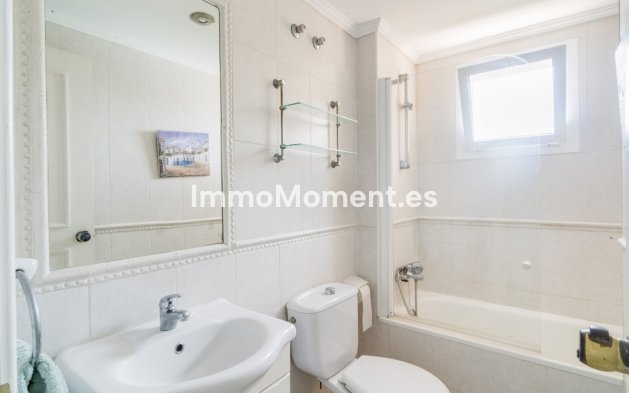 Bestaande woning - Appartement - Mijas - Mijas Costa
