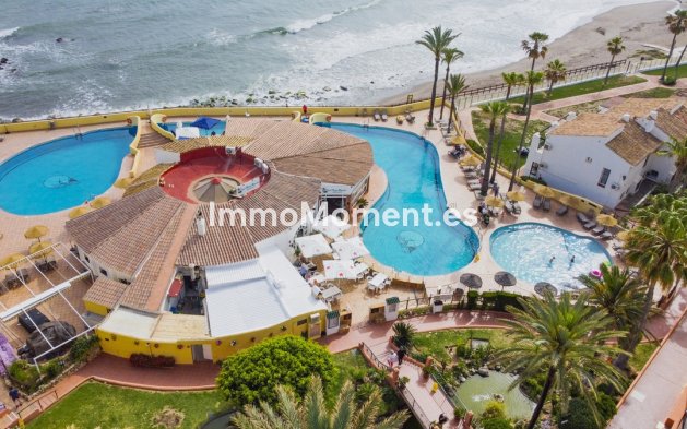 Bestaande woning - Appartement - Mijas - Mijas Costa