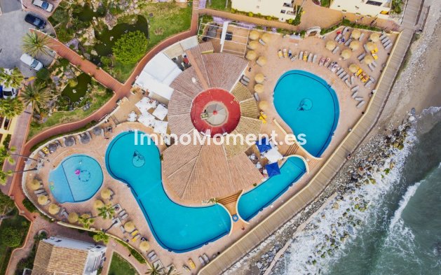 Bestaande woning - Appartement - Mijas - Mijas Costa