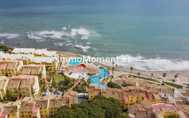 Bestaande woning - Appartement - Mijas - Mijas Costa