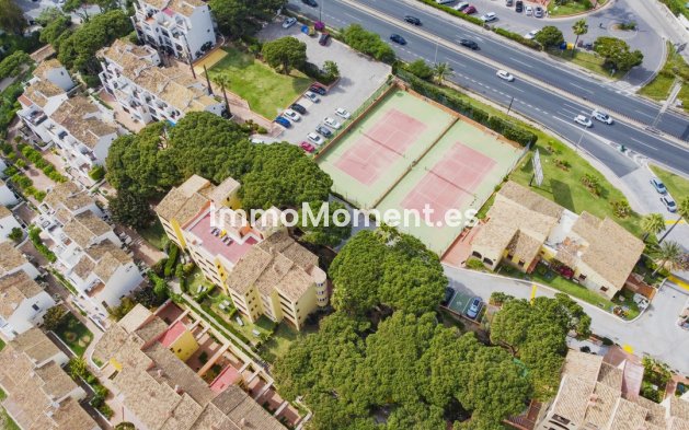 Bestaande woning - Appartement - Mijas - Mijas Costa