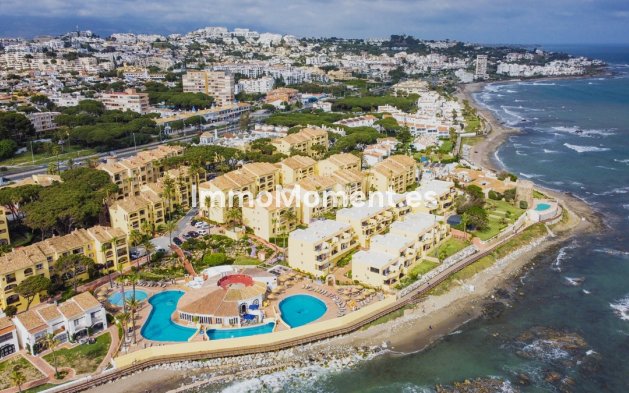 Bestaande woning - Appartement - Mijas - Mijas Costa