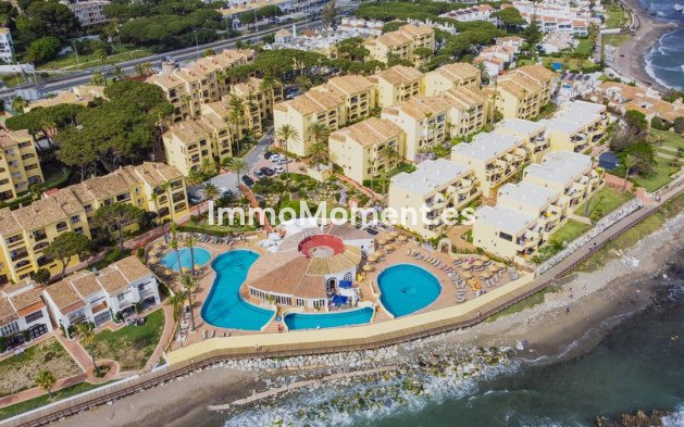 Bestaande woning - Appartement - Mijas - Mijas Costa