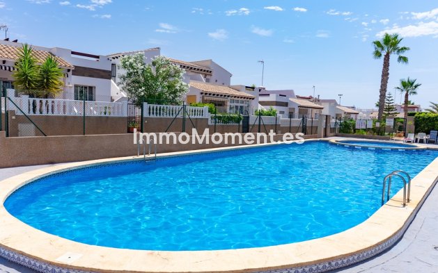 Bestaande woning - Vrijstaande villa - Orihuela - Punta Prima