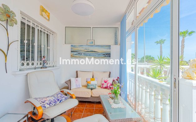 Bestaande woning - Vrijstaande villa - Orihuela - Punta Prima