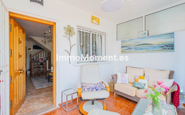 Bestaande woning - Vrijstaande villa - Orihuela - Punta Prima
