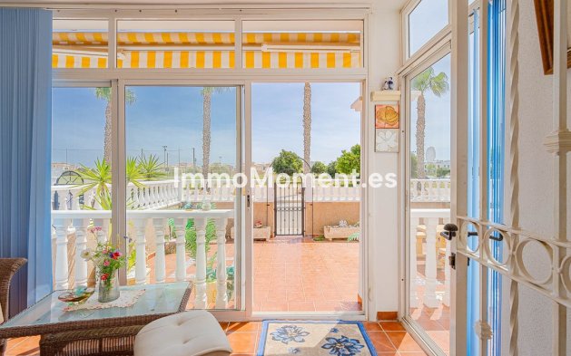 Bestaande woning - Vrijstaande villa - Orihuela - Punta Prima