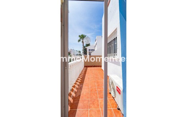 Bestaande woning - Vrijstaande villa - Orihuela - Punta Prima