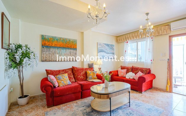 Bestaande woning - Vrijstaande villa - Orihuela - Punta Prima