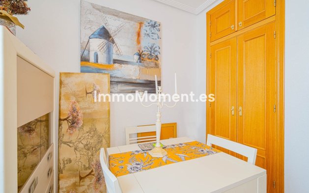 Bestaande woning - Vrijstaande villa - Orihuela - Punta Prima