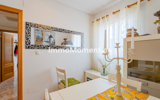 Bestaande woning - Vrijstaande villa - Orihuela - Punta Prima