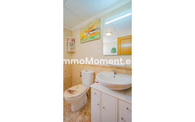 Bestaande woning - Vrijstaande villa - Orihuela - Punta Prima