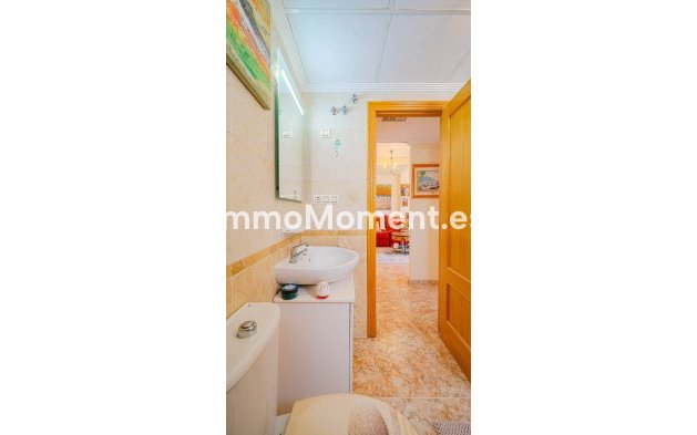 Bestaande woning - Vrijstaande villa - Orihuela - Punta Prima