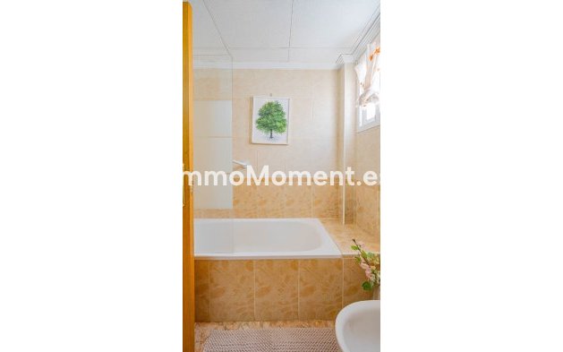Bestaande woning - Vrijstaande villa - Orihuela - Punta Prima