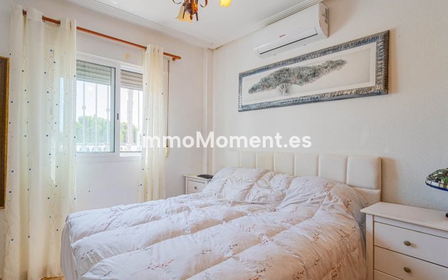 Bestaande woning - Vrijstaande villa - Orihuela - Punta Prima