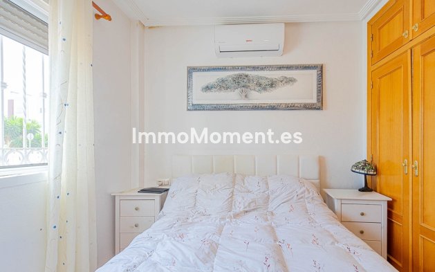 Bestaande woning - Vrijstaande villa - Orihuela - Punta Prima