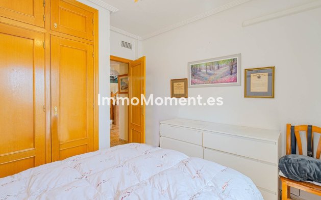 Bestaande woning - Vrijstaande villa - Orihuela - Punta Prima