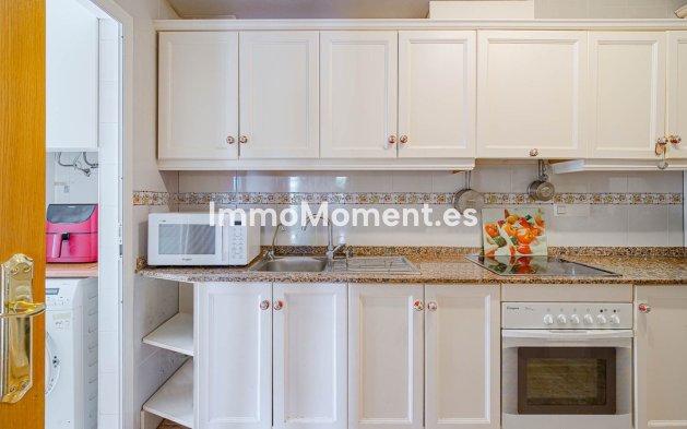 Bestaande woning - Vrijstaande villa - Orihuela - Punta Prima