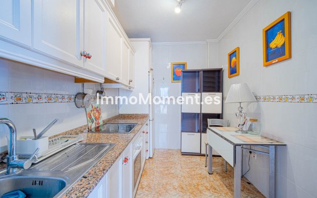 Bestaande woning - Vrijstaande villa - Orihuela - Punta Prima