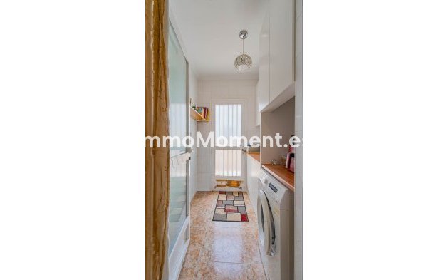 Bestaande woning - Vrijstaande villa - Orihuela - Punta Prima