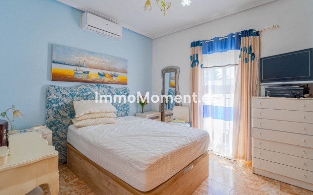 Bestaande woning - Vrijstaande villa - Orihuela - Punta Prima