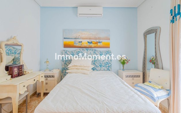 Bestaande woning - Vrijstaande villa - Orihuela - Punta Prima