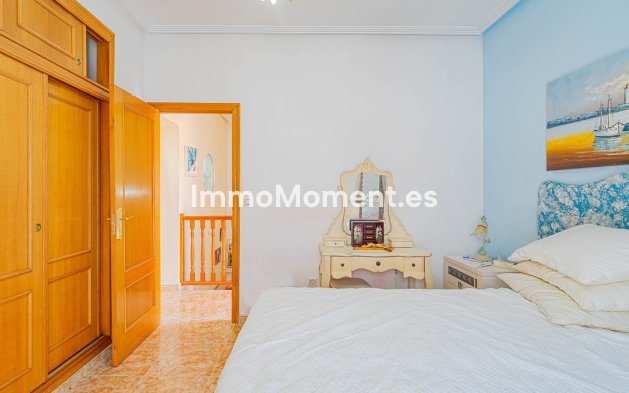 Bestaande woning - Vrijstaande villa - Orihuela - Punta Prima