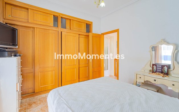 Bestaande woning - Vrijstaande villa - Orihuela - Punta Prima