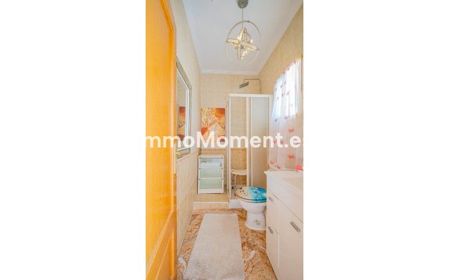 Bestaande woning - Vrijstaande villa - Orihuela - Punta Prima