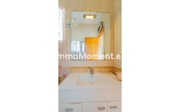 Bestaande woning - Vrijstaande villa - Orihuela - Punta Prima