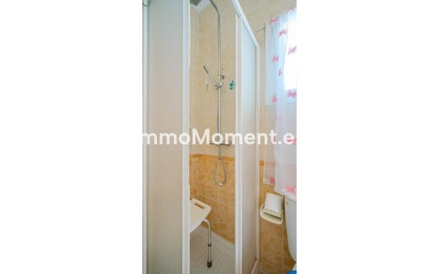 Bestaande woning - Vrijstaande villa - Orihuela - Punta Prima
