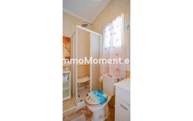 Bestaande woning - Vrijstaande villa - Orihuela - Punta Prima