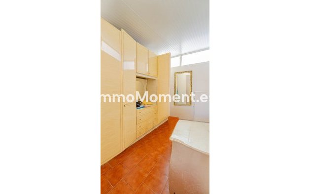 Bestaande woning - Vrijstaande villa - Orihuela - Punta Prima