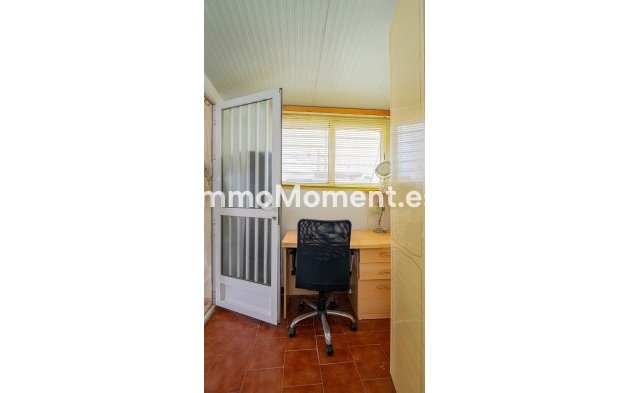 Bestaande woning - Vrijstaande villa - Orihuela - Punta Prima