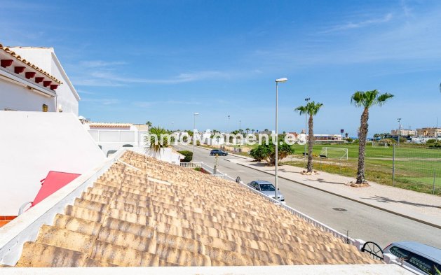 Bestaande woning - Vrijstaande villa - Orihuela - Punta Prima