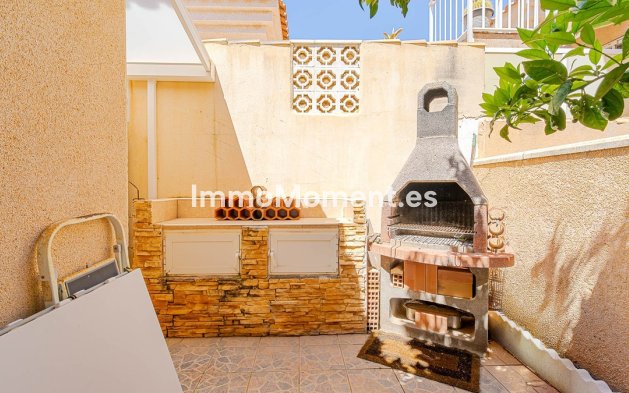 Reventa - Villa independiente - Orihuela - Punta Prima