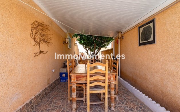 Reventa - Villa independiente - Orihuela - Punta Prima