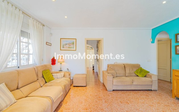 Reventa - Villa independiente - Orihuela - Punta Prima