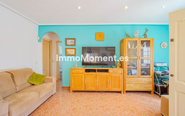 Reventa - Villa independiente - Orihuela - Punta Prima