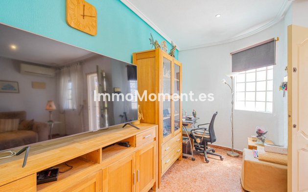 Reventa - Villa independiente - Orihuela - Punta Prima