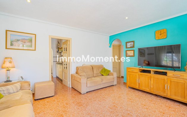 Reventa - Villa independiente - Orihuela - Punta Prima